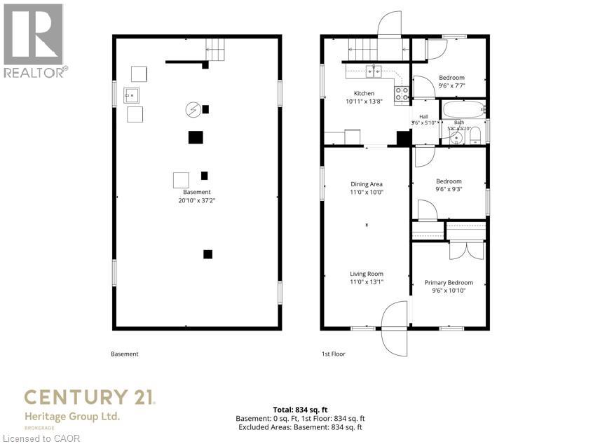 93 Sherwood Avenue, St. Catharines, Ontario  L2R 1X4 - Photo 39 - 40848463