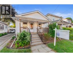 93 SHERWOOD Avenue, St. Catharines, Ontario