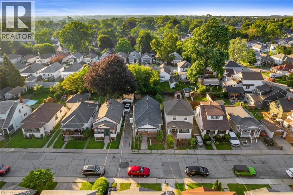 93 Sherwood Avenue, St. Catharines, Ontario  L2R 1X4 - Photo 33 - 40848463