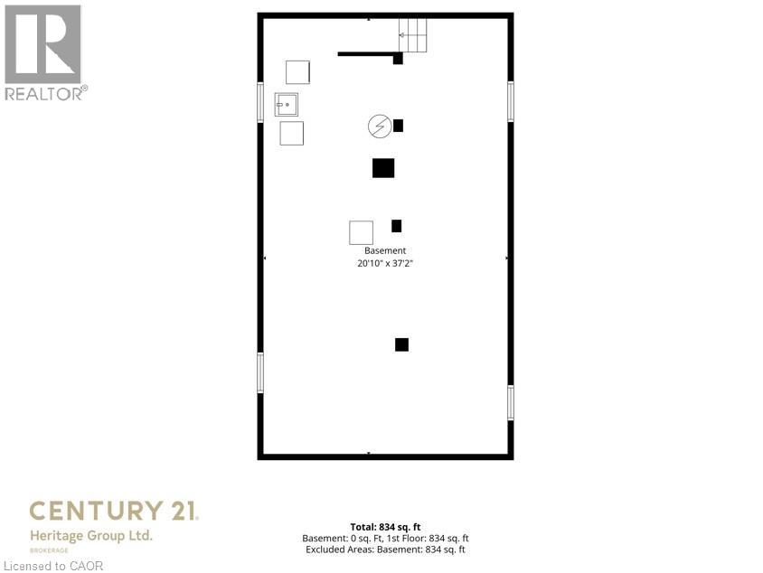 93 Sherwood Avenue, St. Catharines, Ontario  L2R 1X4 - Photo 37 - 40848463