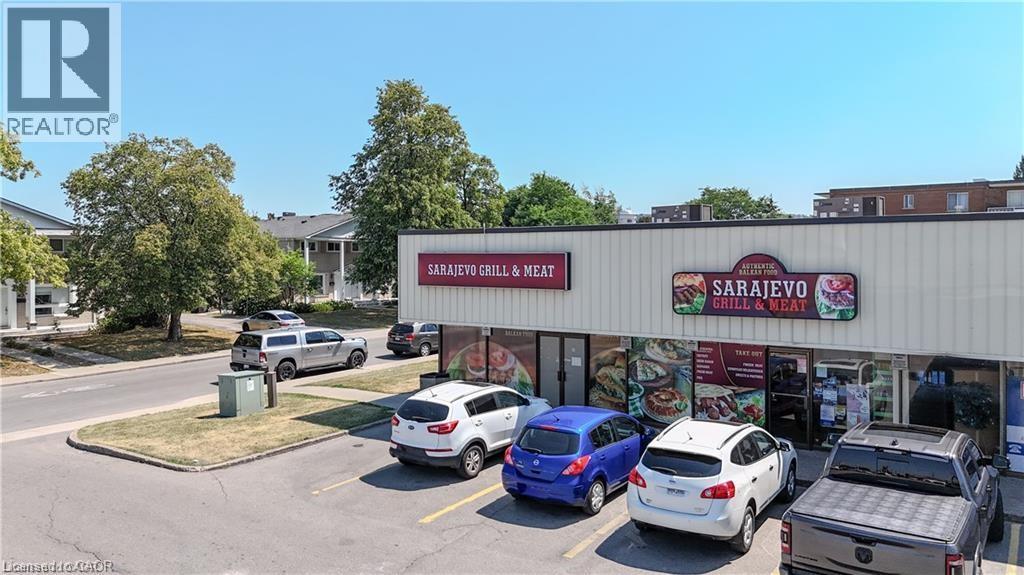 754 QUEENSTON Road Unit# 1&2, Hamilton, Ontario