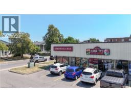 754 QUEENSTON Road Unit# 1&2, Hamilton, Ontario