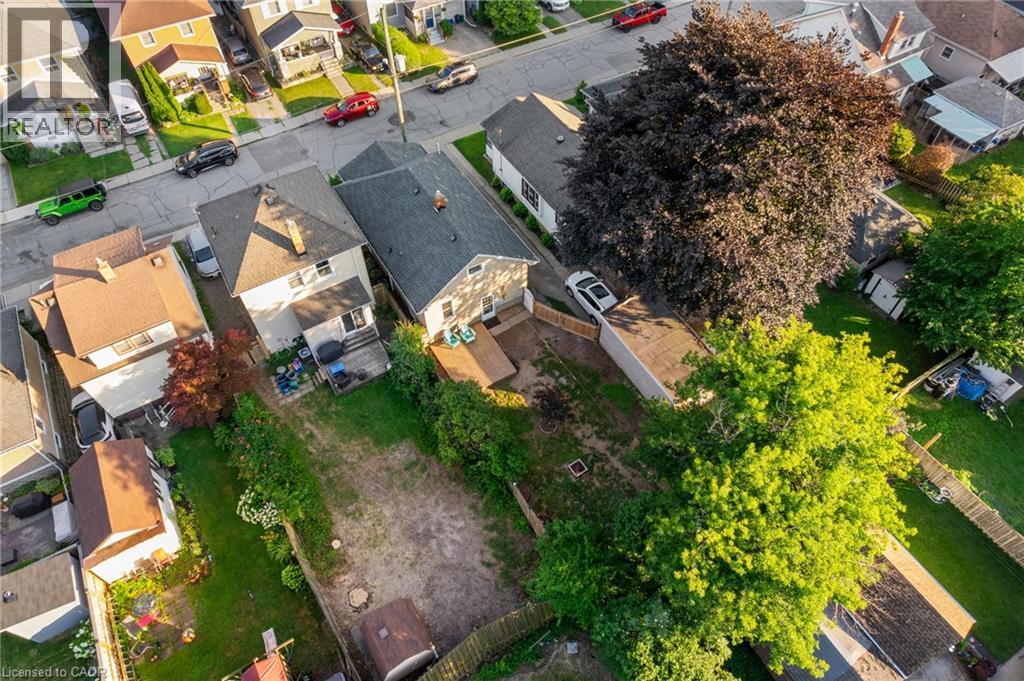 93 Sherwood Avenue, St. Catharines, Ontario  L2R 1X4 - Photo 35 - 40848463