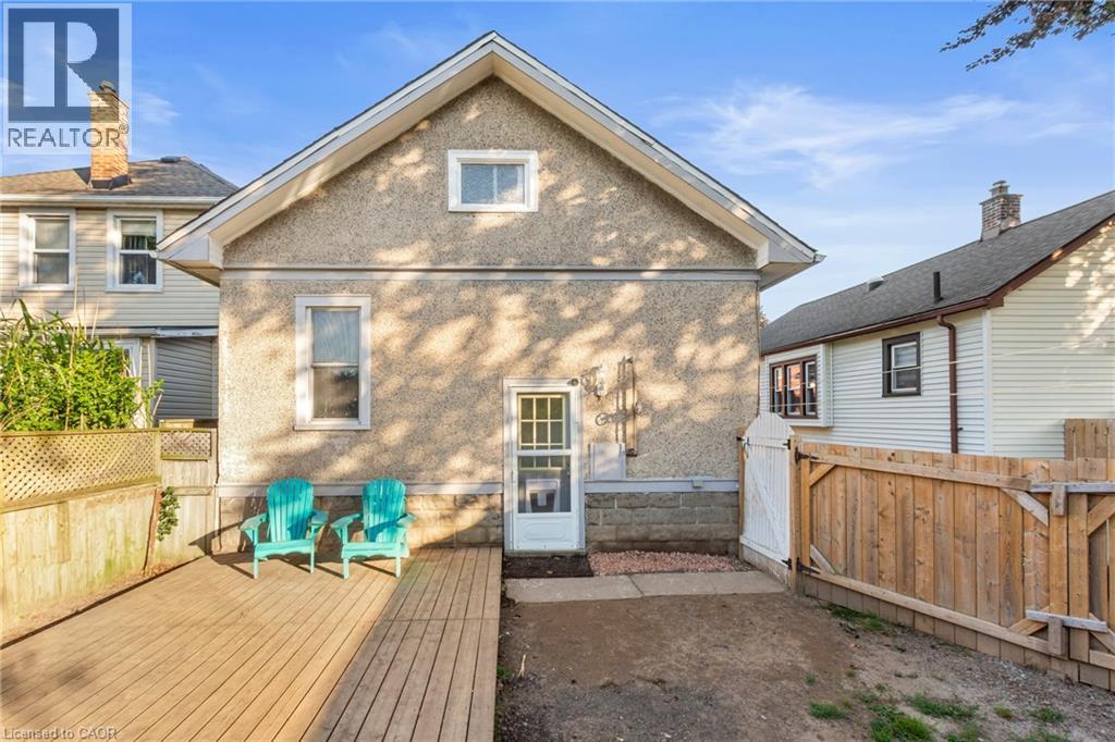 93 Sherwood Avenue, St. Catharines, Ontario  L2R 1X4 - Photo 32 - 40848463