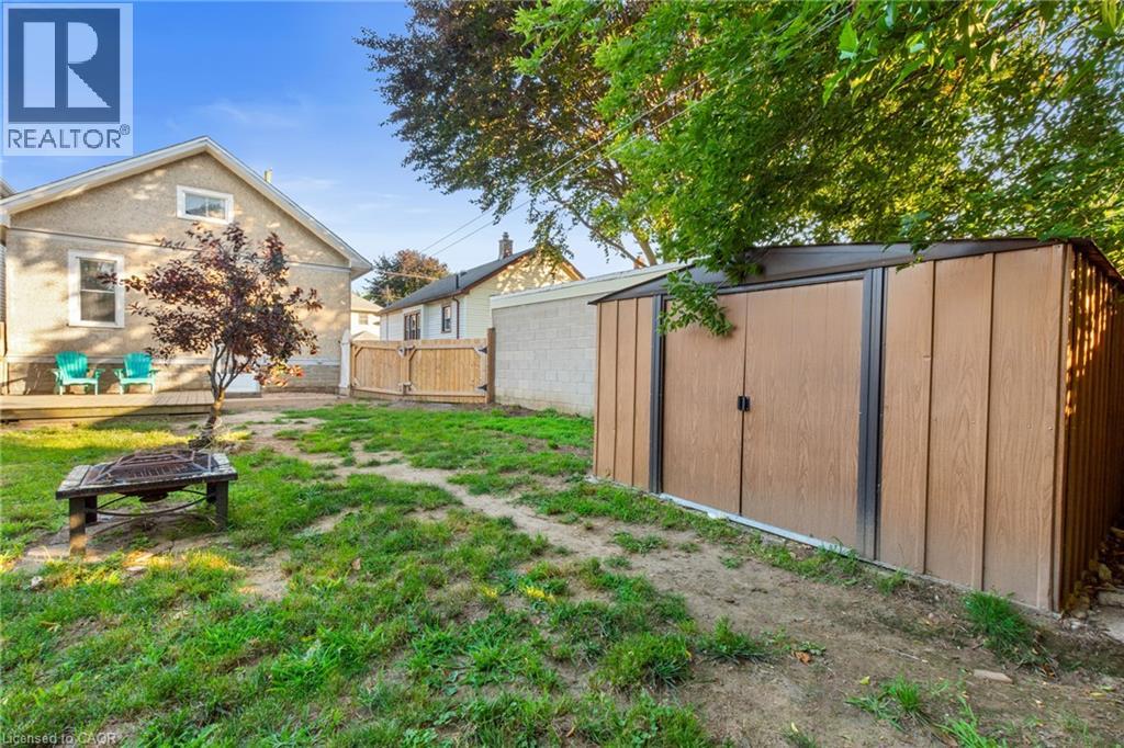 93 Sherwood Avenue, St. Catharines, Ontario  L2R 1X4 - Photo 30 - 40848463