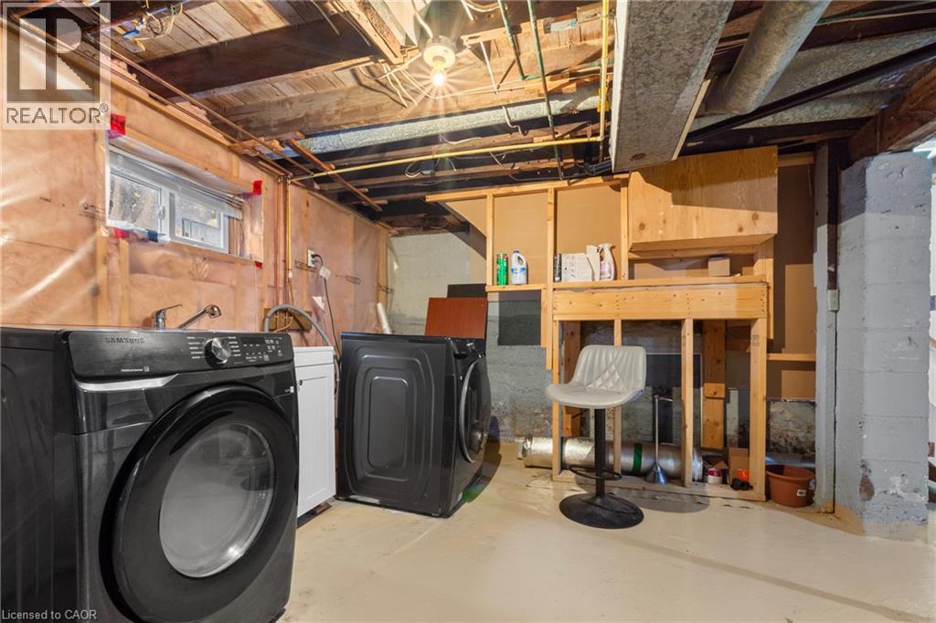 93 Sherwood Avenue, St. Catharines, Ontario  L2R 1X4 - Photo 27 - 40848463