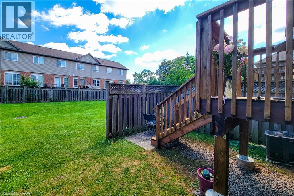 151 Green Road Unit# 13, Stoney Creek, Ontario  L8G 3X2 - Photo 5 - 40856318