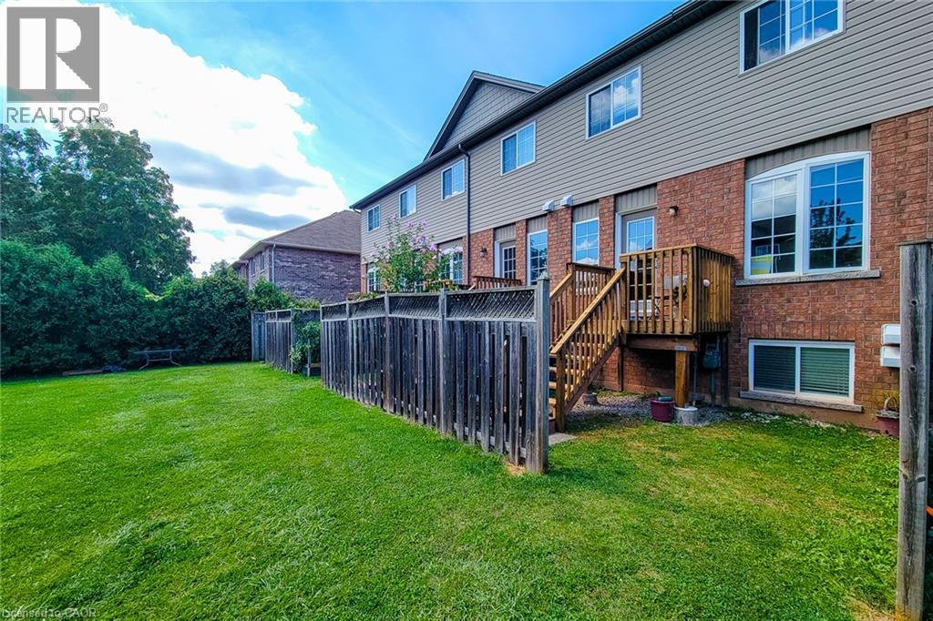 151 Green Road Unit# 13, Stoney Creek, Ontario  L8G 3X2 - Photo 8 - 40856318