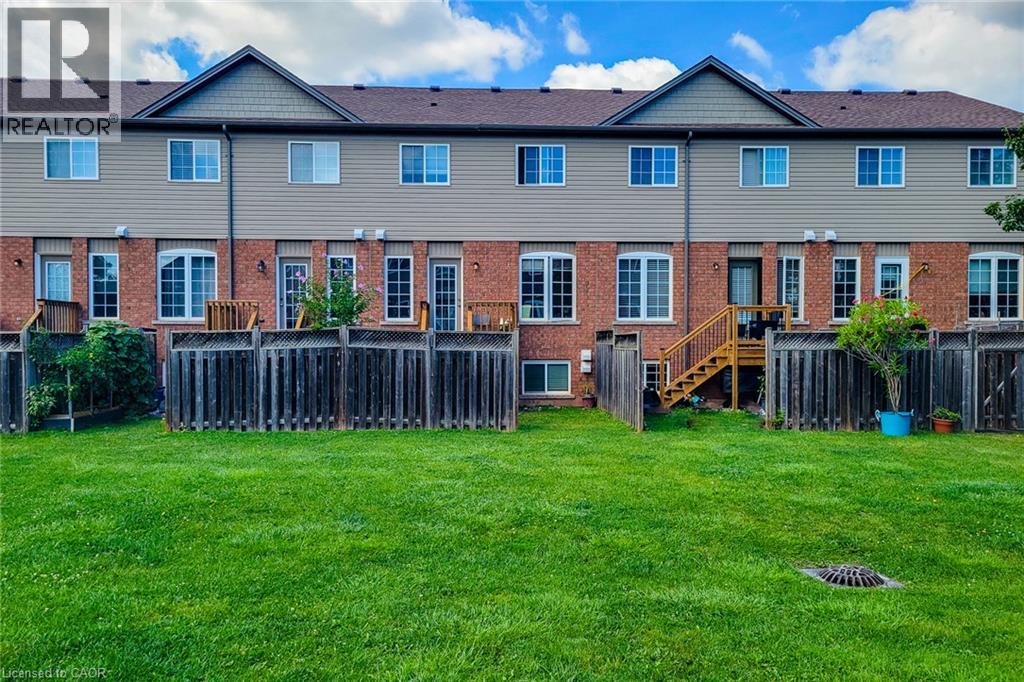 151 Green Road Unit# 13, Stoney Creek, Ontario  L8G 3X2 - Photo 9 - 40856318
