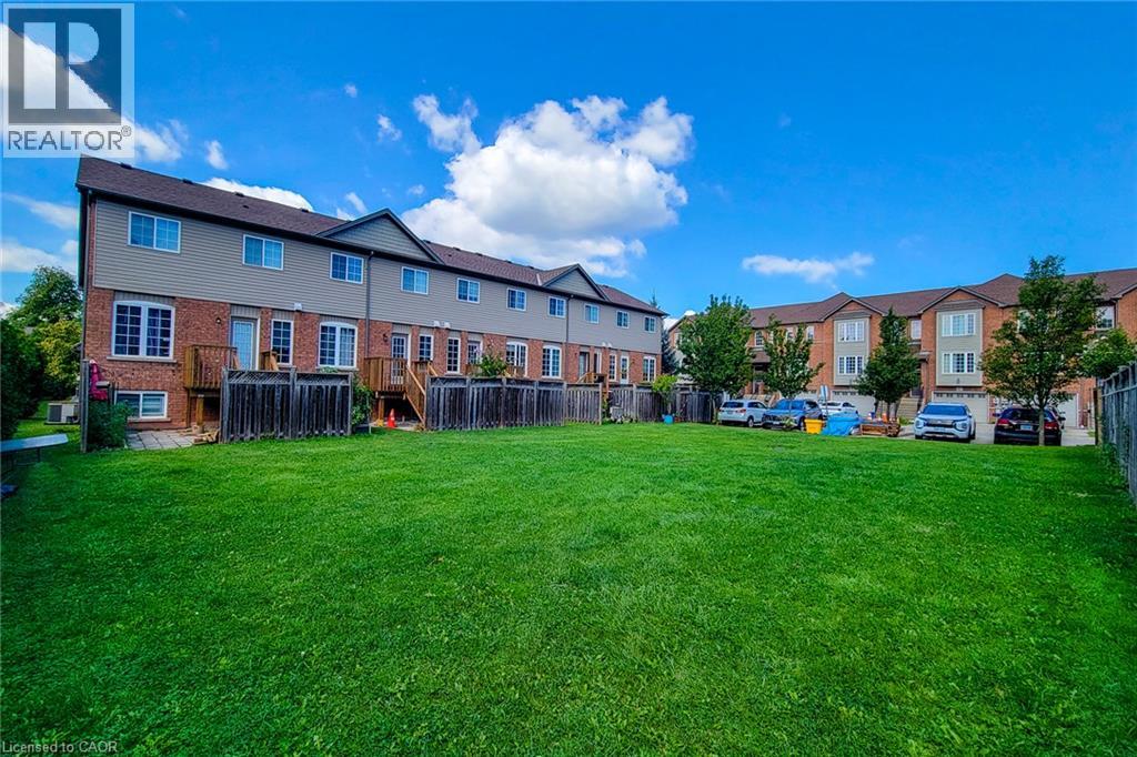 151 Green Road Unit# 13, Stoney Creek, Ontario  L8G 3X2 - Photo 11 - 40856318