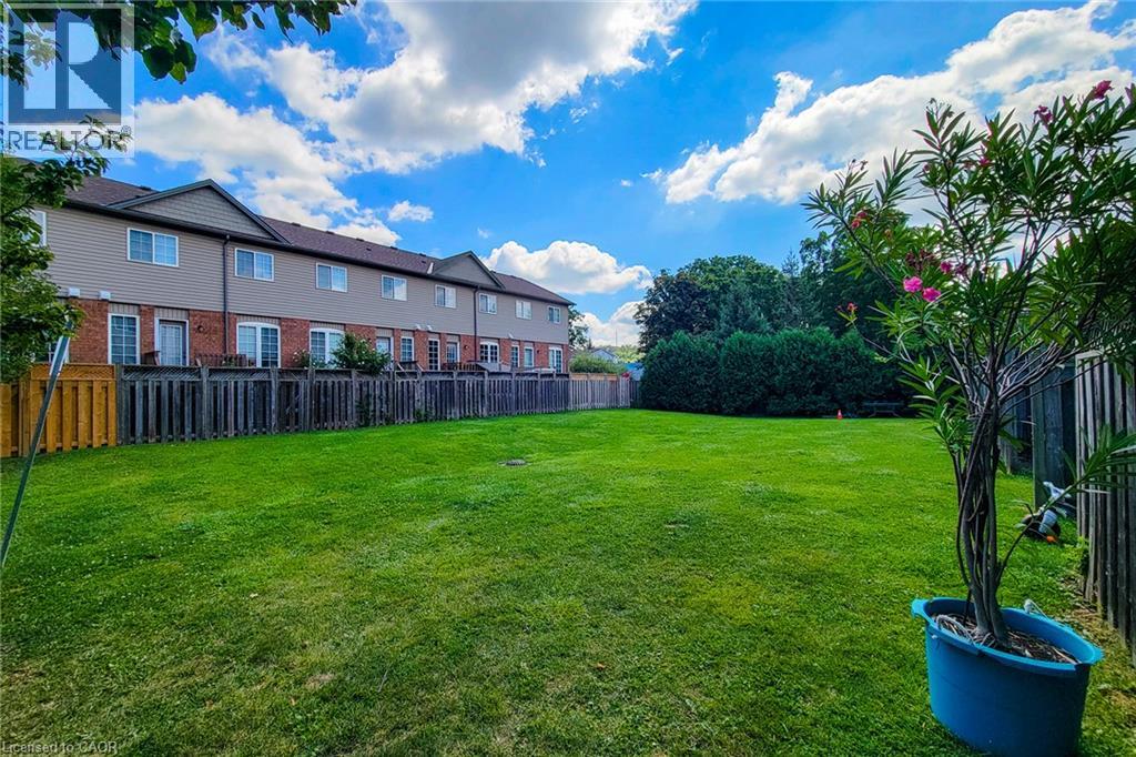 151 Green Road Unit# 13, Stoney Creek, Ontario  L8G 3X2 - Photo 10 - 40856318