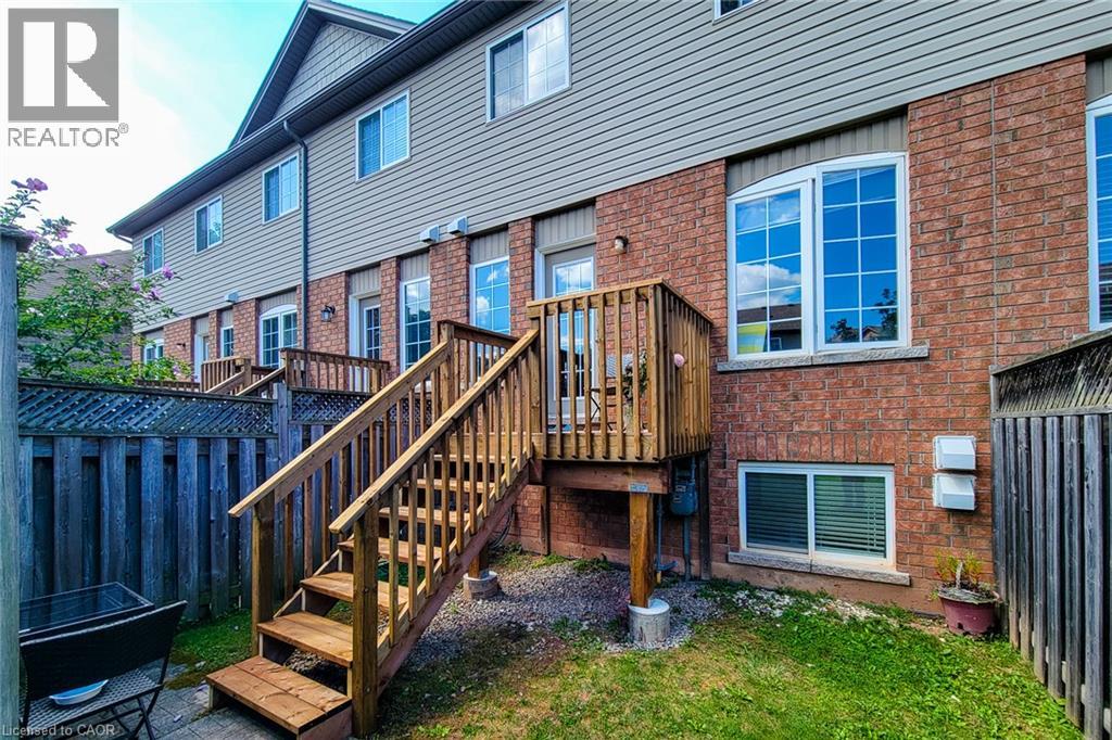 151 Green Road Unit# 13, Stoney Creek, Ontario  L8G 3X2 - Photo 7 - 40856318