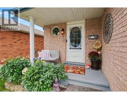 17 BUSH CLOVER Crescent, kitchener, Ontario