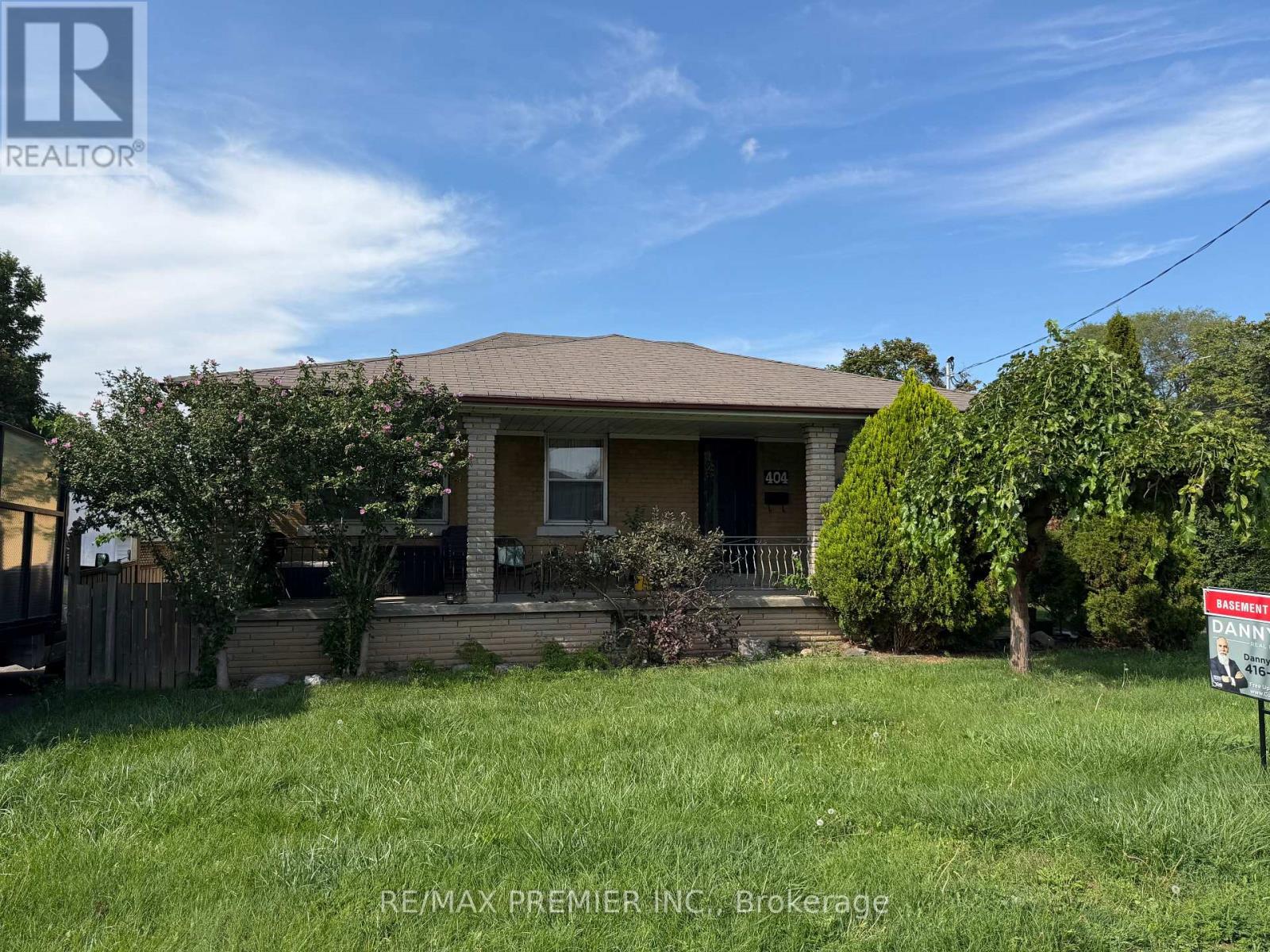 Bsmt - 404 Rustic Road, Toronto, Ontario M6L 1W7 - Photo 11 - W13711880