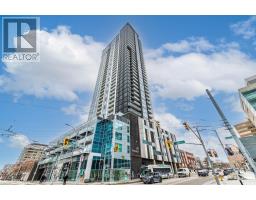 1313 - 60 FREDERICK STREET, Kitchener, Ontario