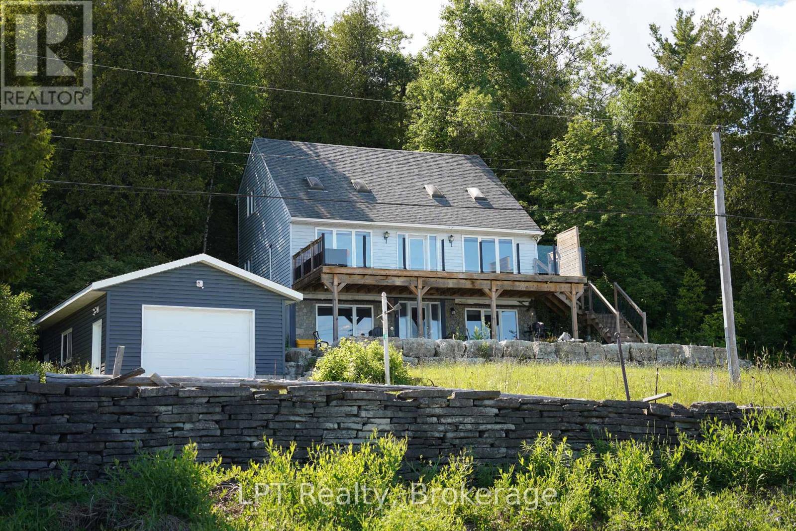 101 NORTH SHORE ROAD, Northern Bruce Peninsula, Ontario