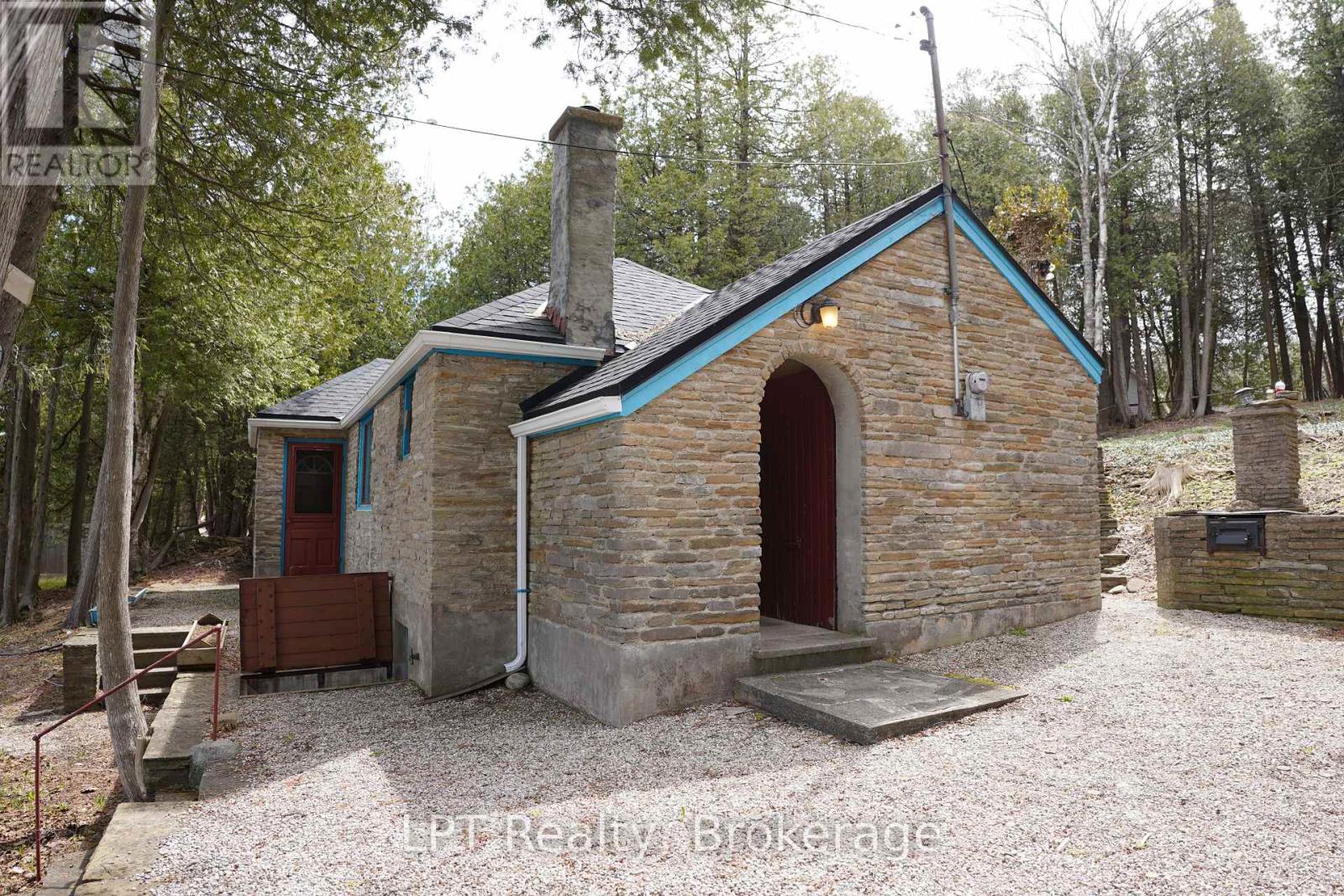 504215 GREY ROAD 1, Georgian Bluffs, Ontario