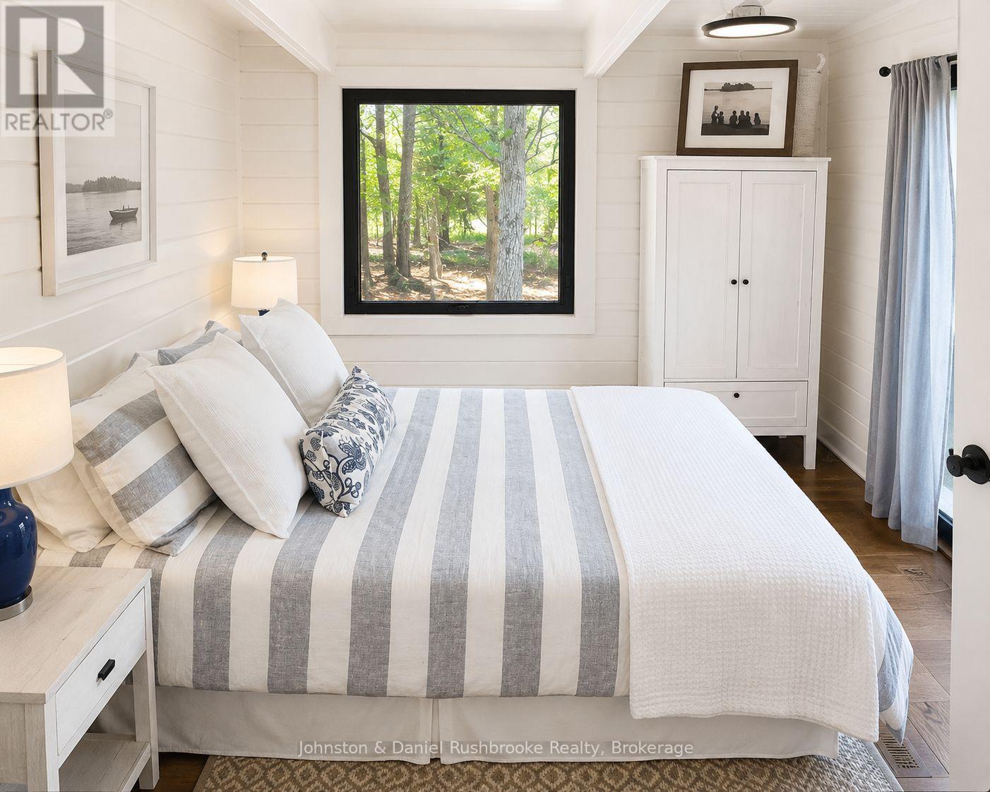 456 Eilean Gowan Island, Bracebridge, Ontario  P1P 1R2 - Photo 11 - X13701360