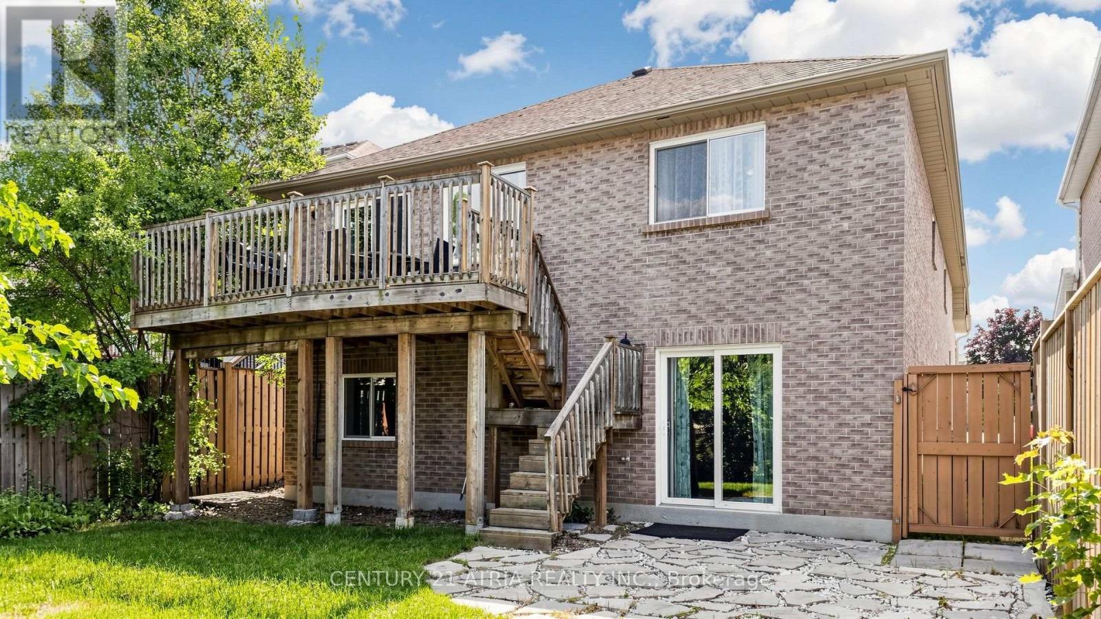 102 Huntington Crescent, Clarington, Ontario  L1E 3C5 - Photo 46 - E13655324