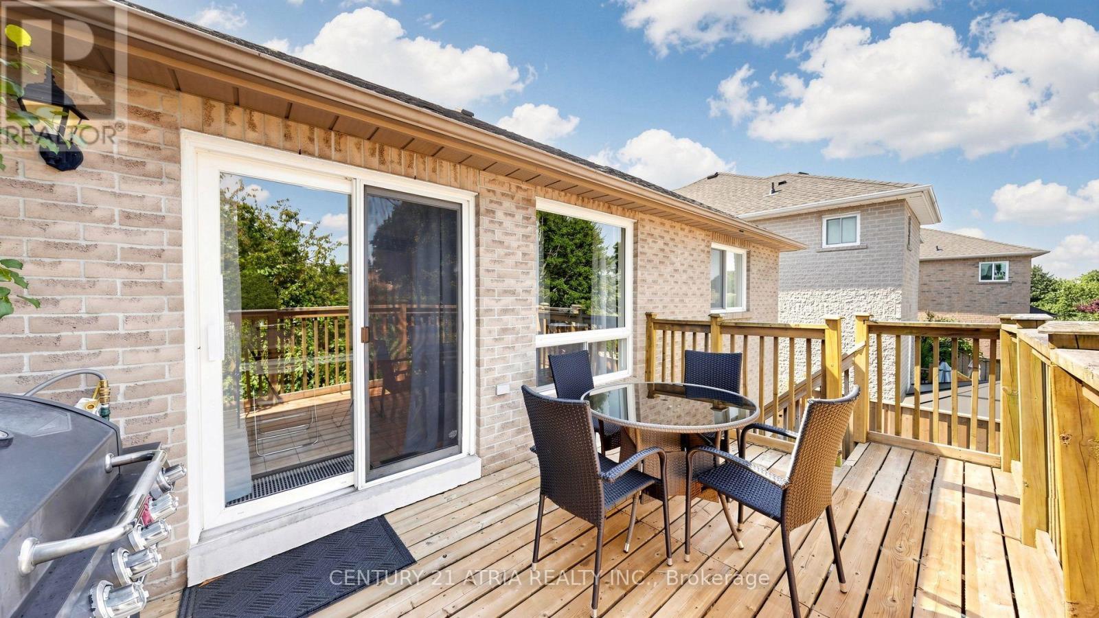 102 Huntington Crescent, Clarington, Ontario  L1E 3C5 - Photo 42 - E13655324