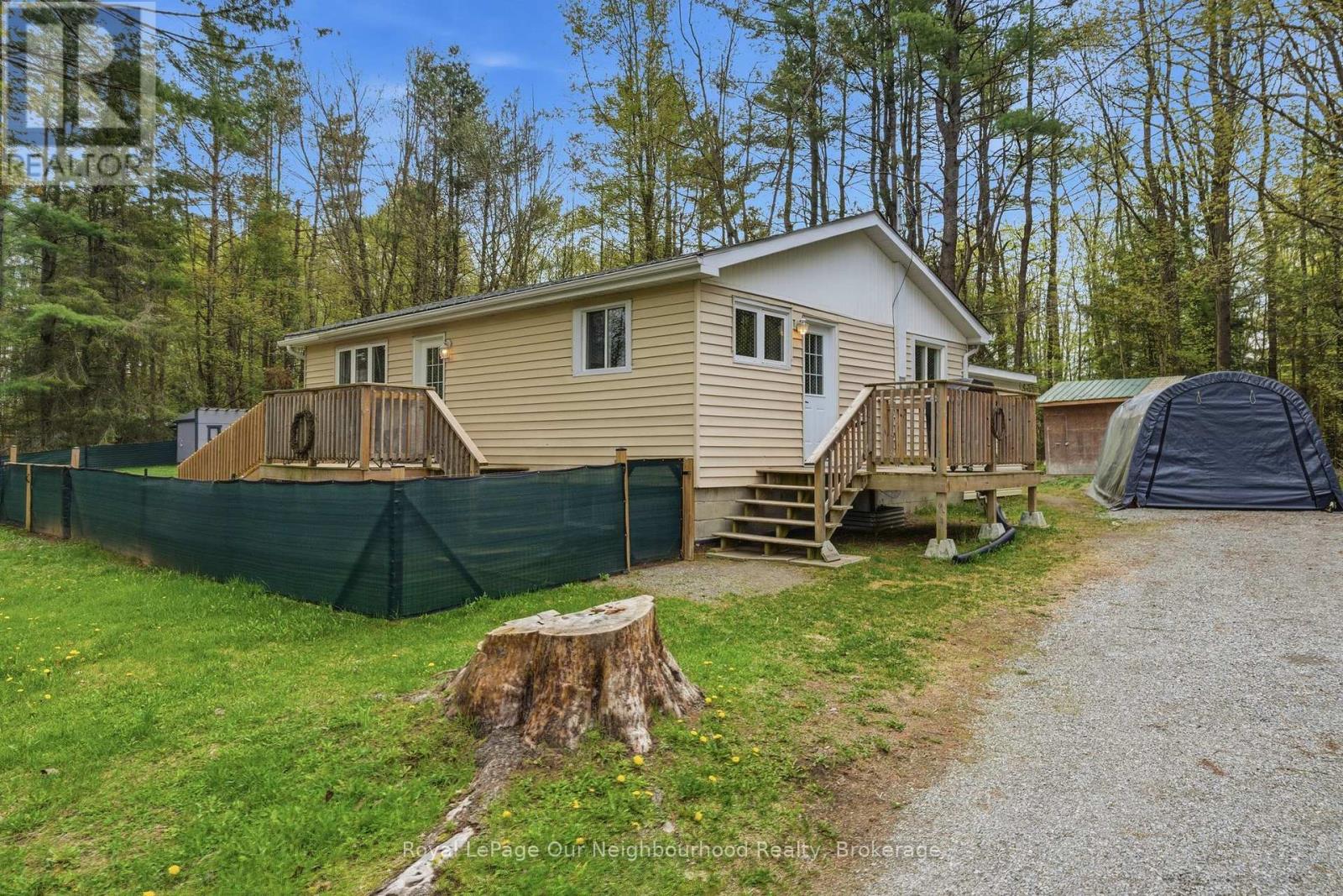 14 MORRISON STREET, Kawartha Lakes, Ontario