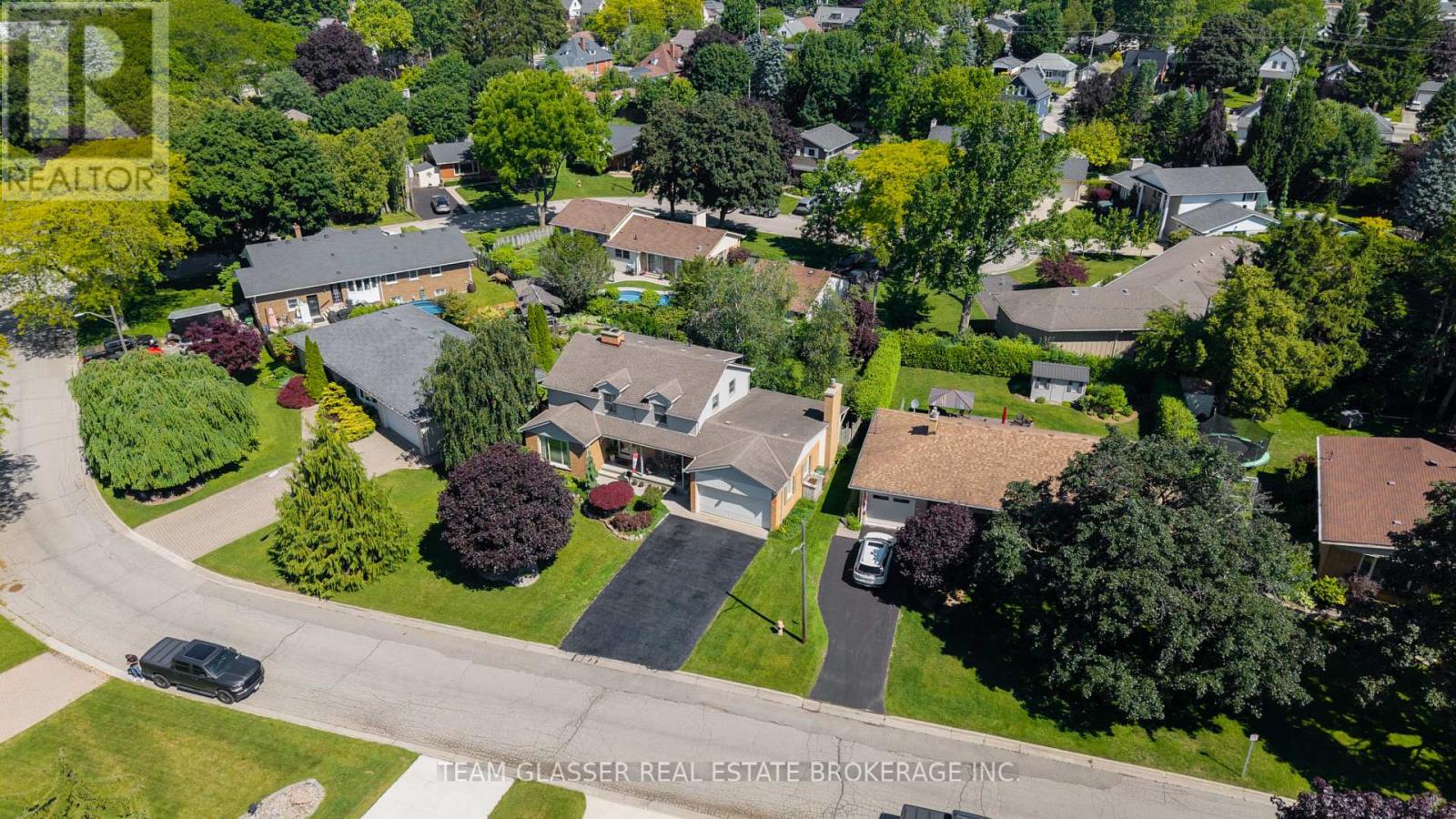 20 Parkview Drive, St. Thomas, Ontario  N5R 4B6 - Photo 41 - X13717884