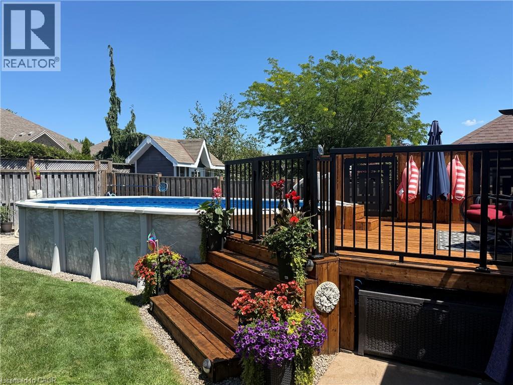 45 Cardinal Lane, Port Dover, Ontario  N0A 1N5 - Photo 30 - 40859015
