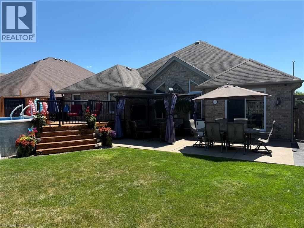 45 Cardinal Lane, Port Dover, Ontario  N0A 1N5 - Photo 34 - 40859015