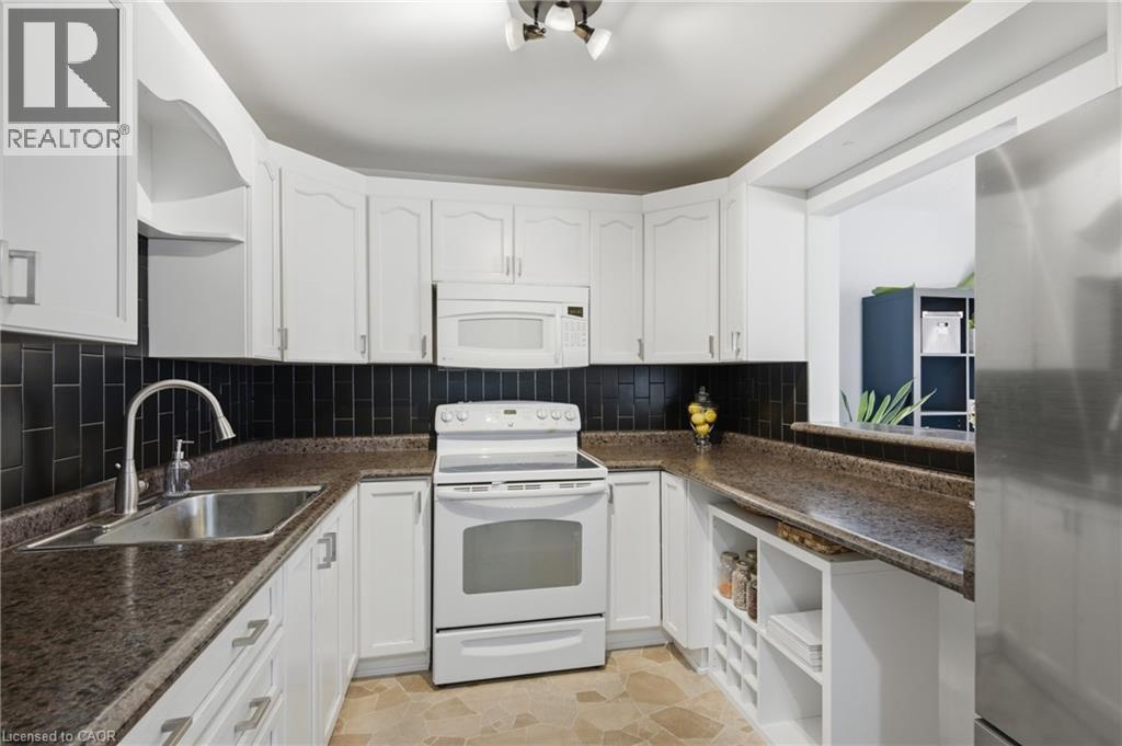 386 Highland Road W Unit# 46, Stoney Creek, Ontario  L8J 3P9 - Photo 11 - 40858759
