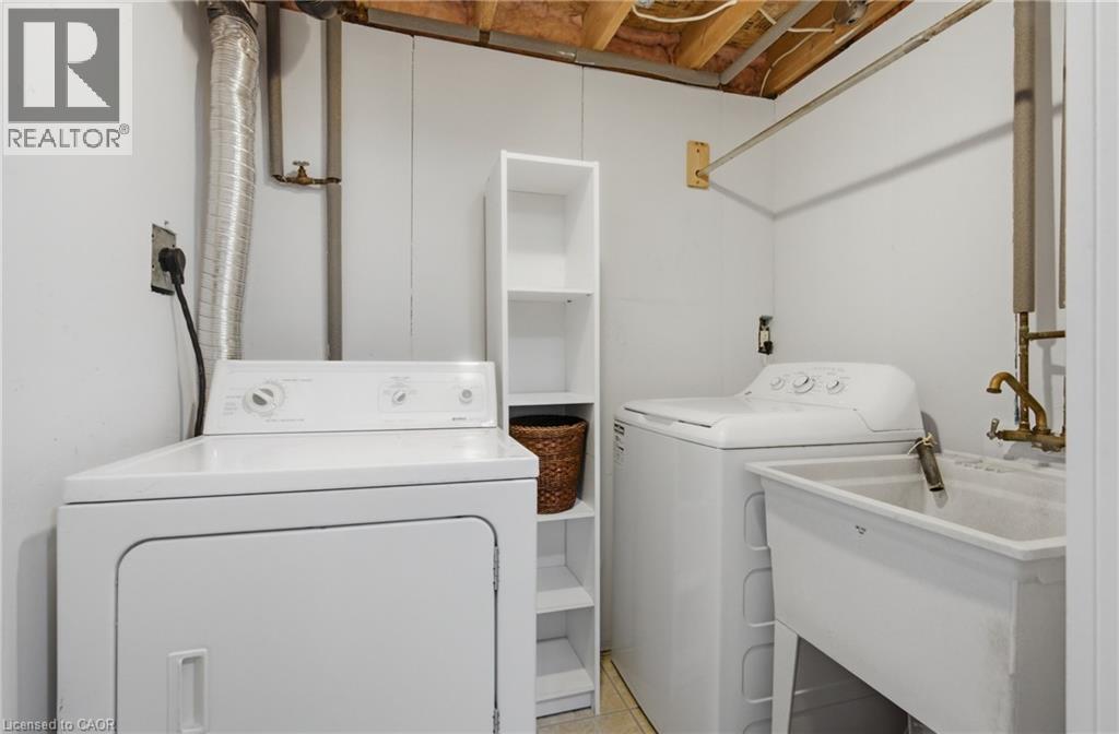 386 Highland Road W Unit# 46, Stoney Creek, Ontario  L8J 3P9 - Photo 25 - 40858759