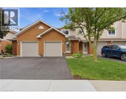 386 HIGHLAND Road W Unit# 46, Stoney Creek, Ontario