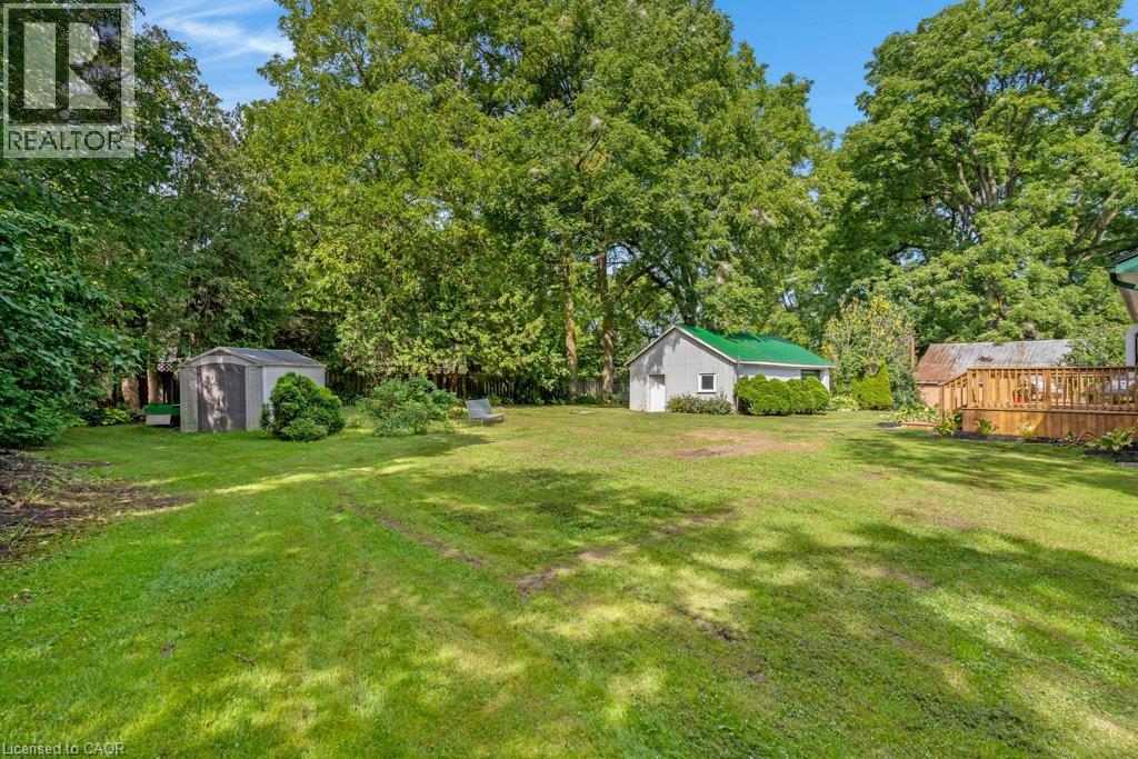 17 Queen Street, North Dumfries, Ontario  N0B 1L0 - Photo 37 - 40856064