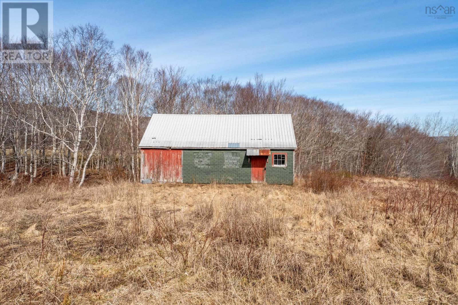 Lot 2023 Highway 1, Weymouth, Nova Scotia B0W 3T0 - Photo 10 - 202509181