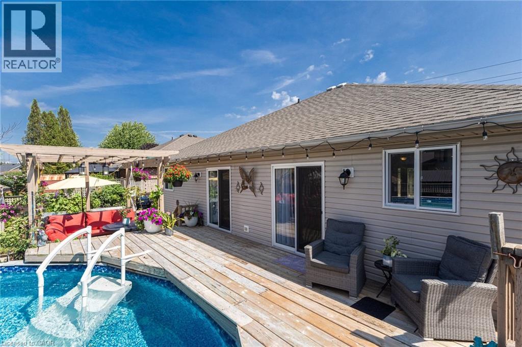 915 St George Street, Port Dover, Ontario  N0A 1N0 - Photo 22 - 40851328