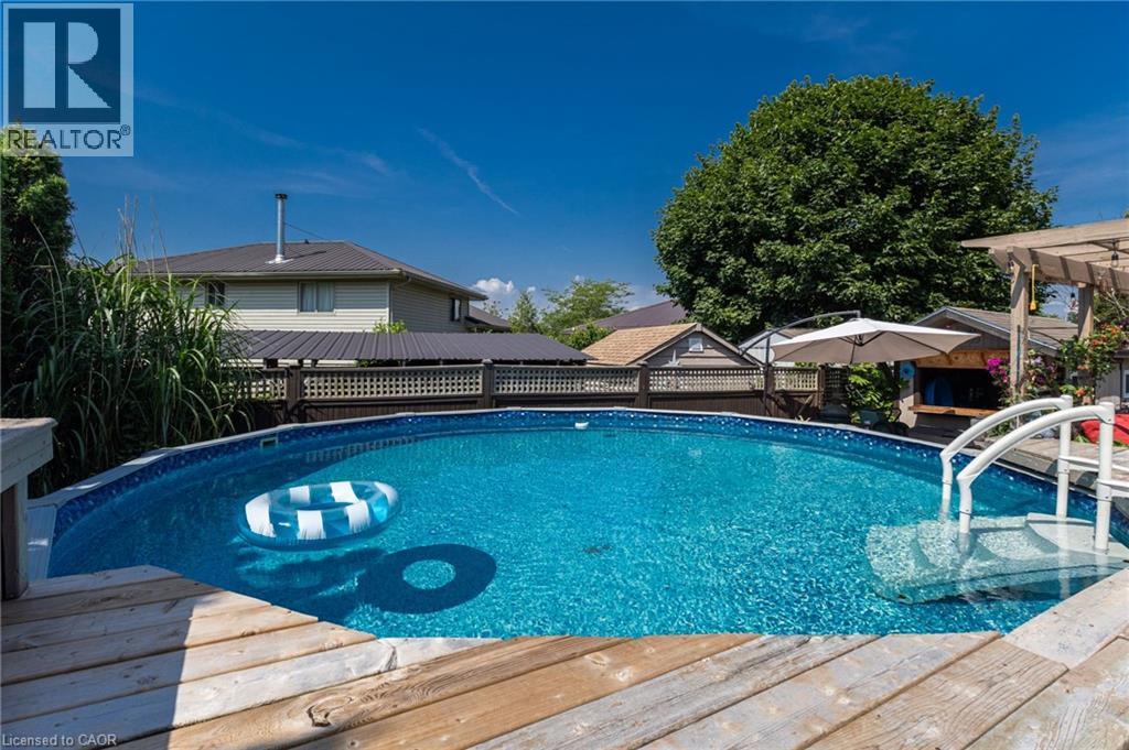 915 St George Street, Port Dover, Ontario  N0A 1N0 - Photo 26 - 40851328