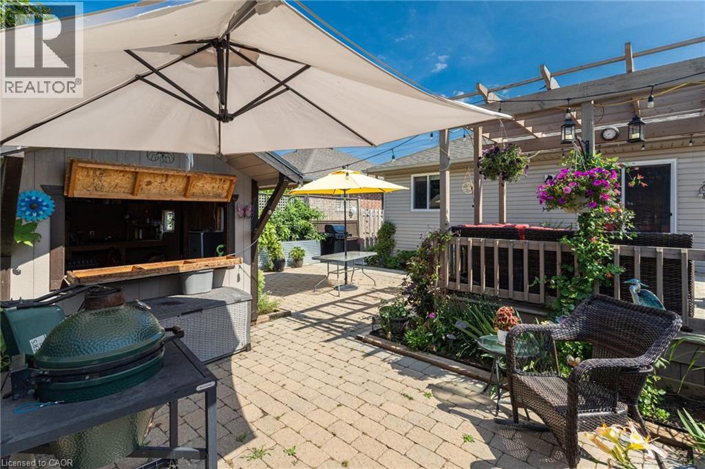 915 St George Street, Port Dover, Ontario  N0A 1N0 - Photo 25 - 40851328