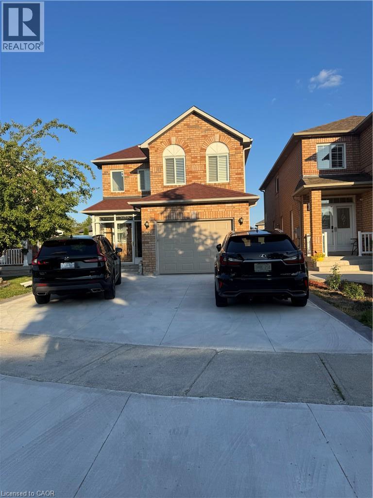 5781 Sidmouth Street, Mississauga, Ontario L5V 2K3 - Photo 5 - 40851920