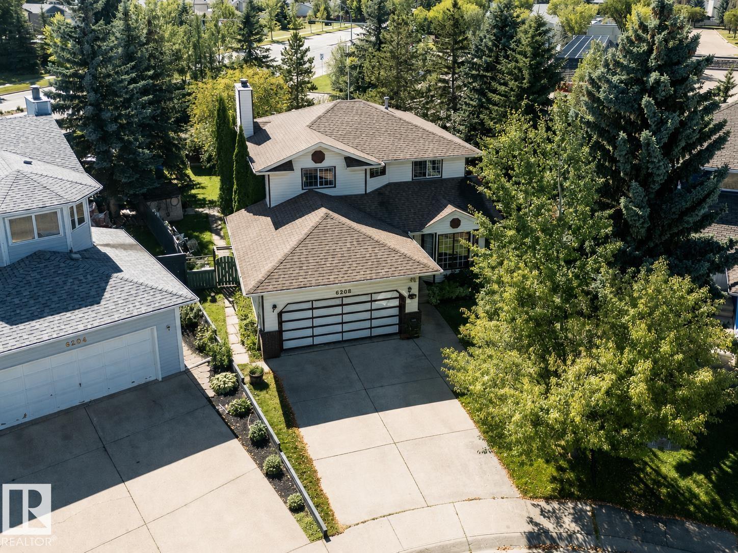6208 187B ST NW, Edmonton, Alberta