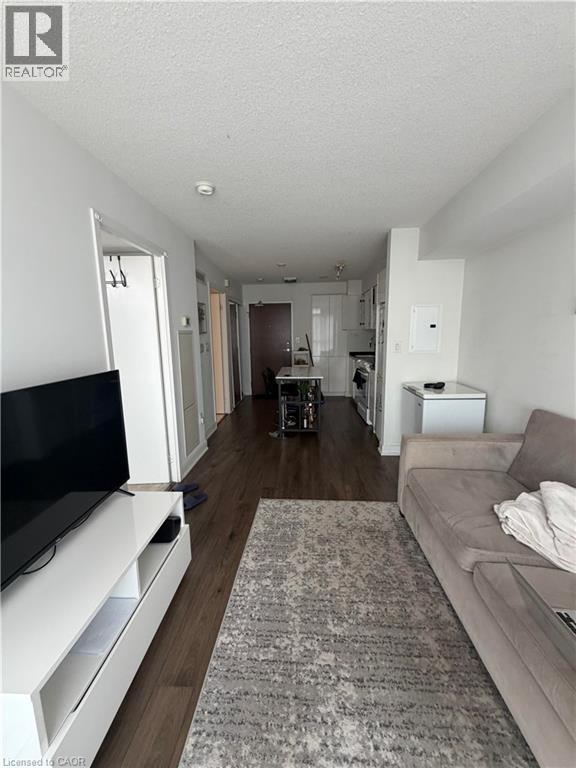 15 Iceboat Terrace Unit# 2203, Toronto, Ontario  M5V 4A5 - Photo 4 - 40852140