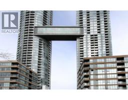 15 ICEBOAT Terrace Unit# 2203, Toronto, Ontario