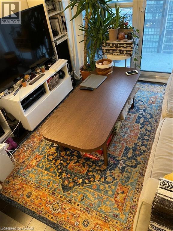 15 Iceboat Terrace Unit# 2203, Toronto, Ontario  M5V 4A5 - Photo 6 - 40852140