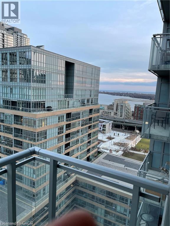 15 Iceboat Terrace Unit# 2203, Toronto, Ontario  M5V 4A5 - Photo 15 - 40852140