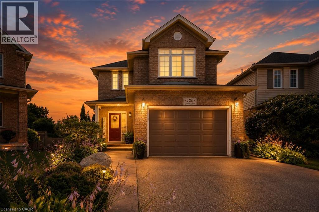 120 YATES Avenue, Cambridge, Ontario