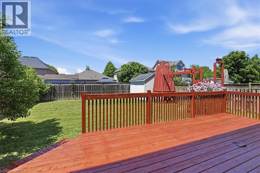 43 Decaro Crescent, Cambridge, Ontario  N3C 4N1 - Photo 31 - 40854736