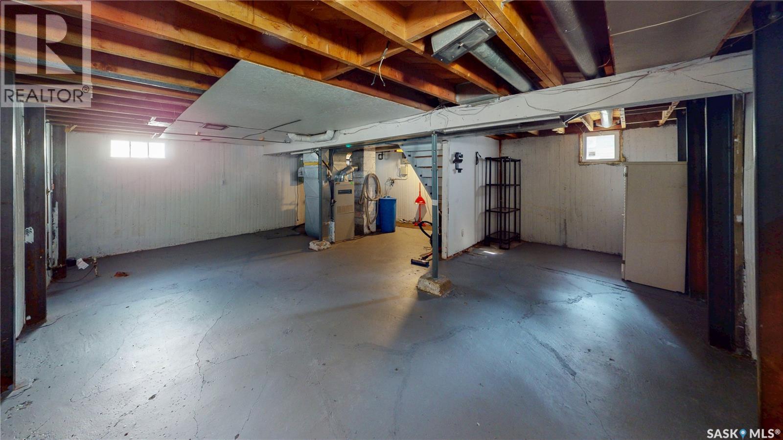 1073 Mcintosh Street, Regina, Saskatchewan  S4T 5B8 - Photo 28 - SK046884