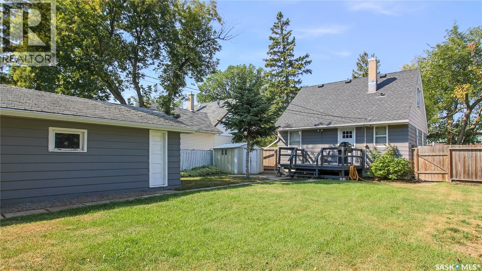 1073 Mcintosh Street, Regina, Saskatchewan  S4T 5B8 - Photo 38 - SK046884
