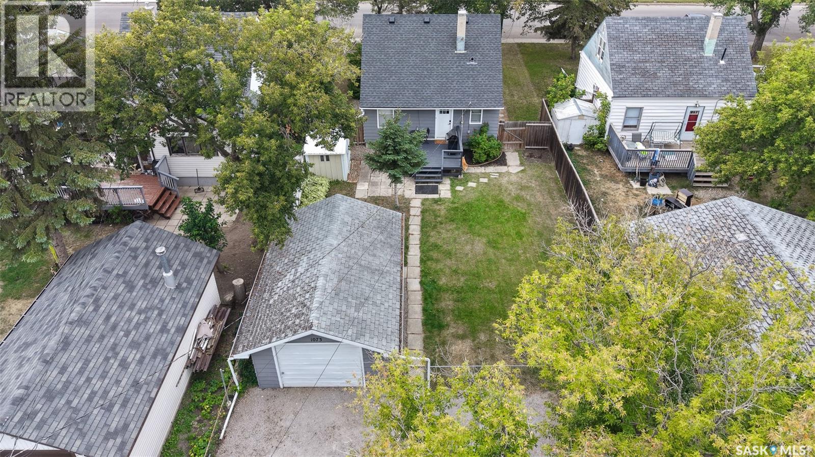 1073 Mcintosh Street, Regina, Saskatchewan  S4T 5B8 - Photo 41 - SK046884