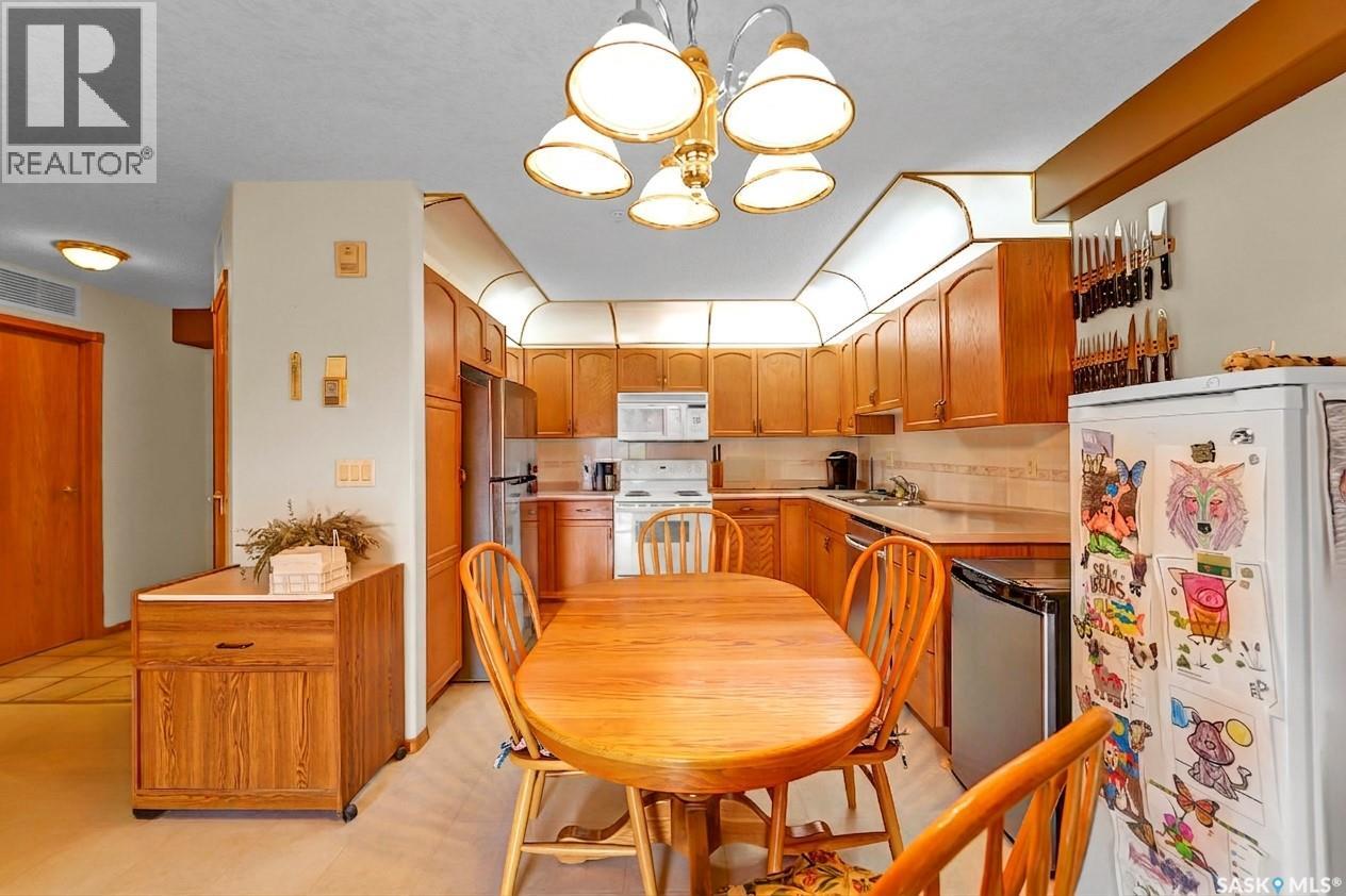 232 325 Keevil Crescent, Saskatoon, Saskatchewan  S7N 4R8 - Photo 31 - SK046882
