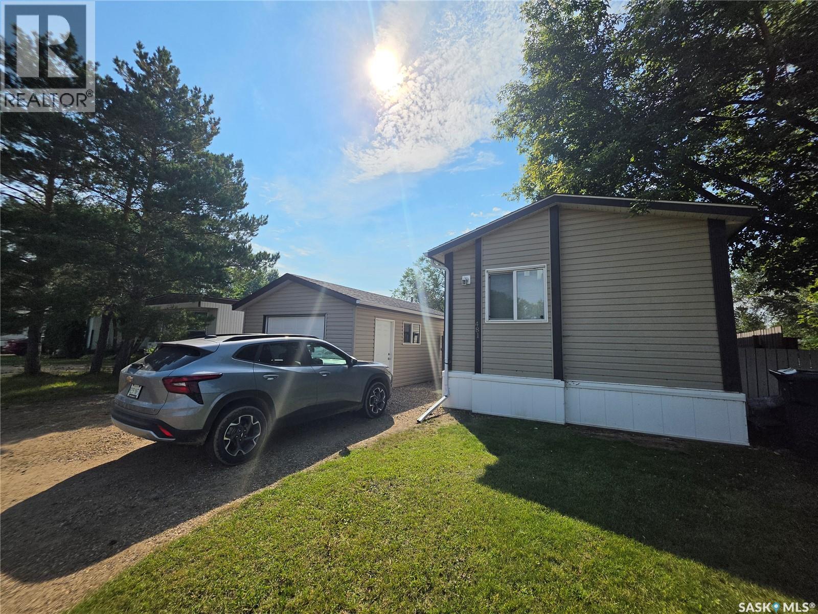 481 34th Street, Battleford, Saskatchewan  S0M 0E0 - Photo 3 - SK046839