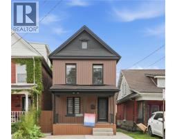 23 EDWARD Street, Hamilton, Ontario